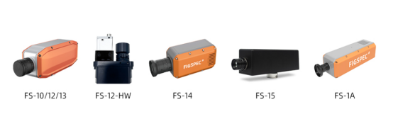 植物病蟲害監測高光譜相機哪家好？